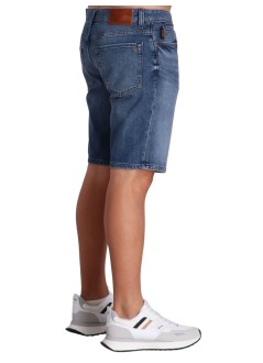 boss pantalon corto hombre re.maine shorts bo - 50537787 428
