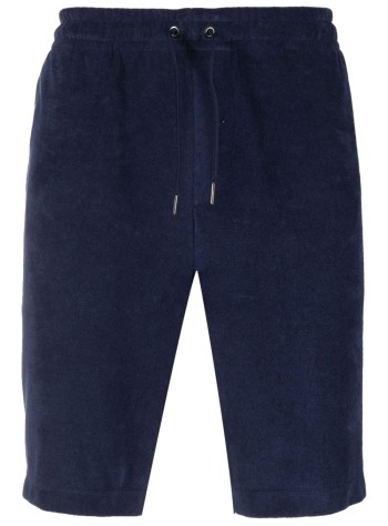 polo ralph lauren pantalon corto hombre shortm3-athletic - 710901046003 newport navy