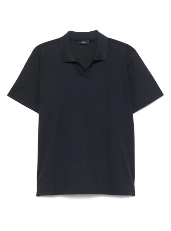herno polo hombre polo derby in interlock - jv000002u52063 9200