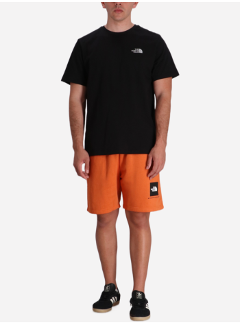 the north face camiseta hombre men's s/s reflective box nse tee - nf0a8c4vu1h1 u1h1 2