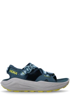 hoka one one sandalia hombre infini hike tc - 1162570 btwl