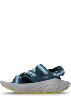 hoka one one sandalia hombre infini hike tc - 1162570 btwl
