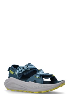 hoka one one sandalia hombre infini hike tc - 1162570 btwl