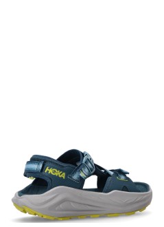 hoka one one sandalia hombre infini hike tc - 1162570 btwl