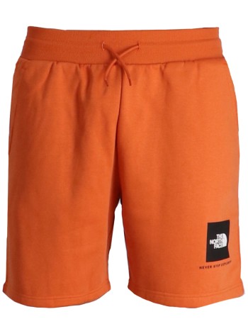 the north face short pant manmen's box nse regular short - nf0a8c1j6d21 6d21