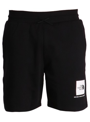 the north face short pant manmen's box nse regular short - nf0a8c1jky41 ky41