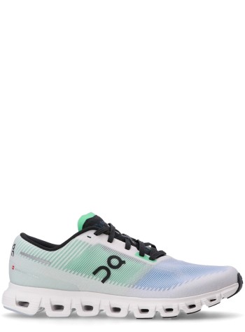 on running sneaker mancloud 6 push - 3mf10053001 horizon honeydew