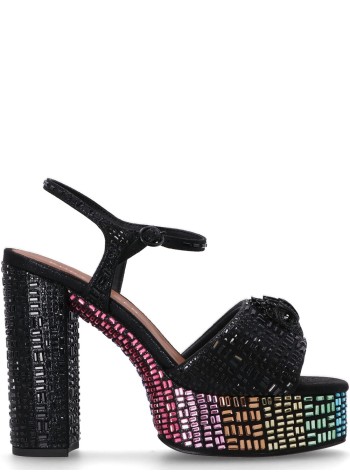 kurt geiger pump mujer kensington platform sdl - 9798805069 05
