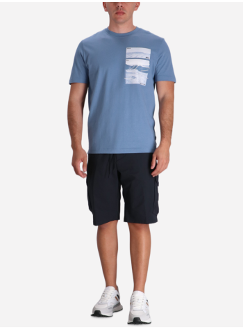 boss short pant mans  urbanex cargo - 50534318 402 2