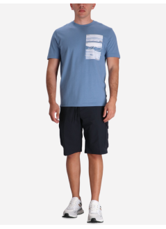 boss pantalon corto hombre s  urbanex cargo - 50534318 402
