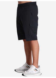 boss pantalon corto hombre s  urbanex cargo - 50534318 402