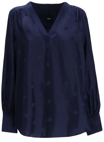 boss camiseria mujer bieshina - 50532823 406