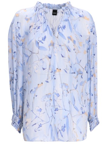 boss camiseria mujer bakelina - 50530573 970
