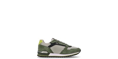 Verde Regular
