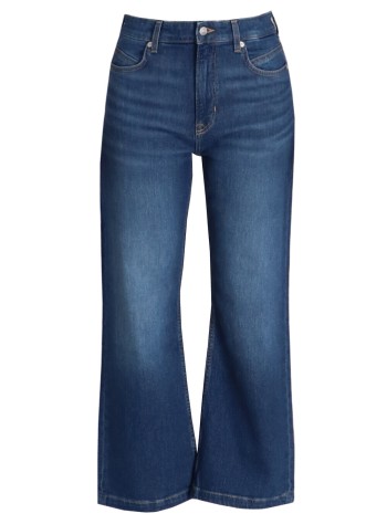 boss pantalon jeans mujer c soft kick flare hr - 50529983 414