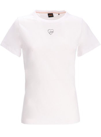 boss top womanc elogo 21 - 50540260 101