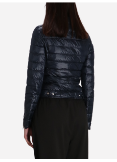 herno outerwear mujer biker in nylon ultralight - pi001667d12017z 9200