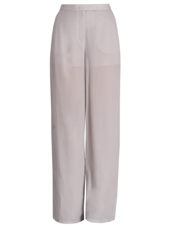 emporio armani pant  womanpantaloni - ew000652af12647 u8011