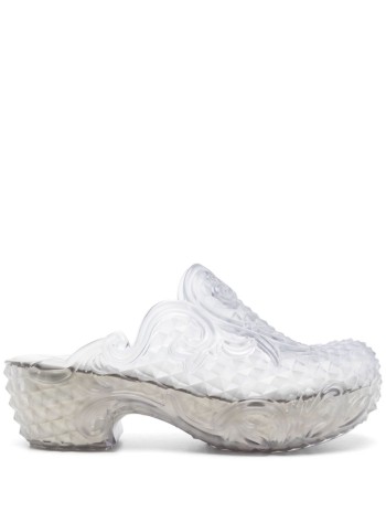 melissa clog womanmelissa court clog y project ad - 35897 bb000
