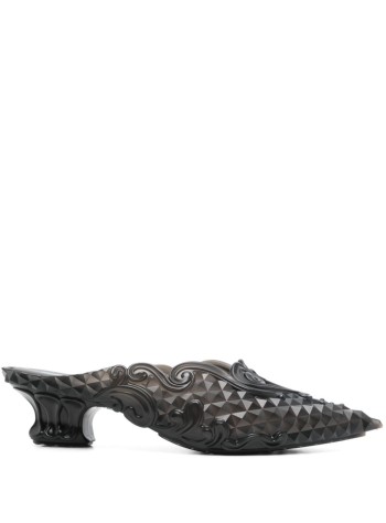 melissa clog womanmelissa court shoe y project ad - 33387 al448