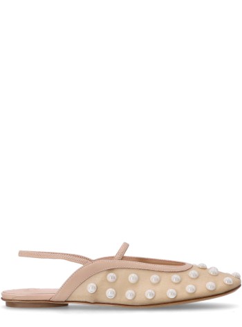 weekend max mara sandalia mujer zapatos - 2515521155600 001