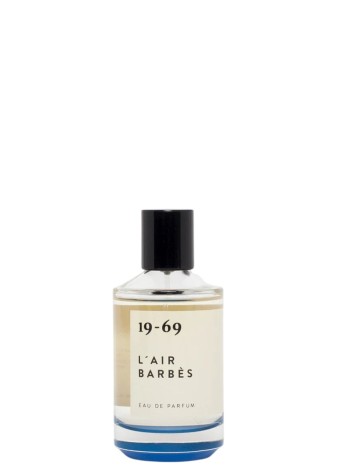 L'air Barbès