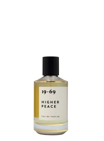 Higher Peace