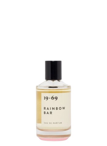 Rainbow Bar