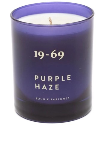 19-69 fragancia unisexpurple haze - 900364 200ml