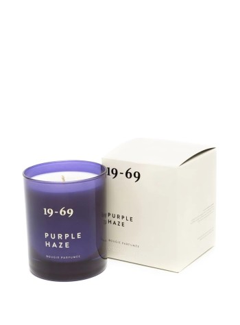 19-69 fragancia unisexpurple haze - 900364 200ml 2