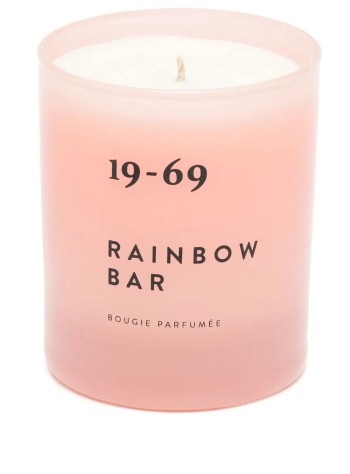 19-69 fragancia unisexrainbow bar - 900368 200ml