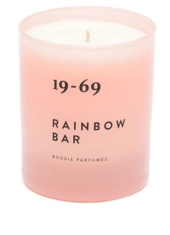19-69 fragancia unisexrainbow bar - 900368 200ml