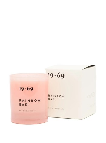 19-69 fragancia unisexrainbow bar - 900368 200ml 2