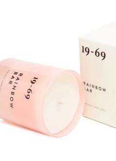 19-69 fragancia unisexrainbow bar - 900368 200ml