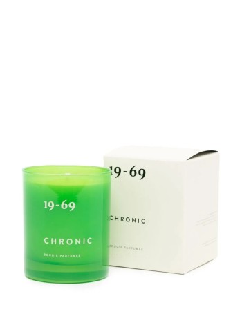 19-69 fragancia unisexchronic bp - 900370 200ml 2