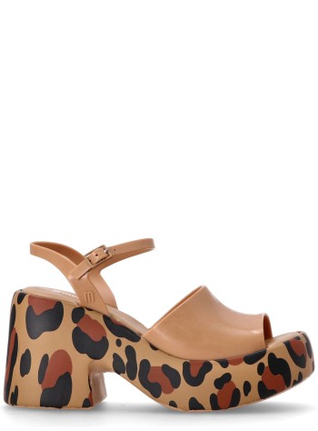 melissa sandal womanmelissa lina ad - 35929 bc232
