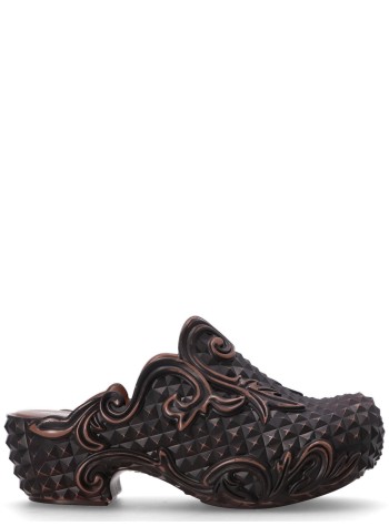 melissa clog womanmelissa court clog y project ad - 35897 bc795