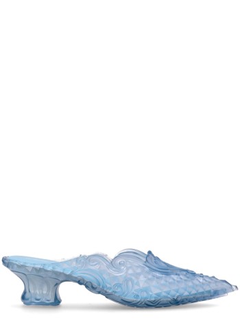 melissa clog womanmelissa court shoe y project ad - 33387 bc791