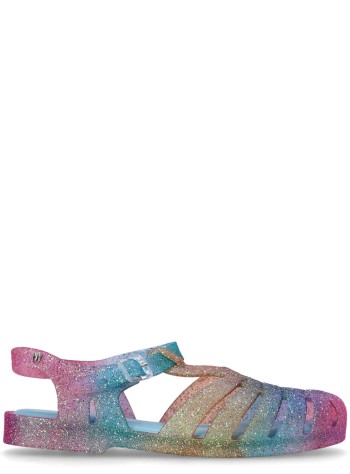 melissa beach womanmelissa possession glitter ad - 35758 be879