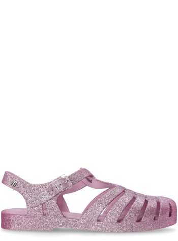 melissa beach womanmelissa possession glitter ad - 35758 be878