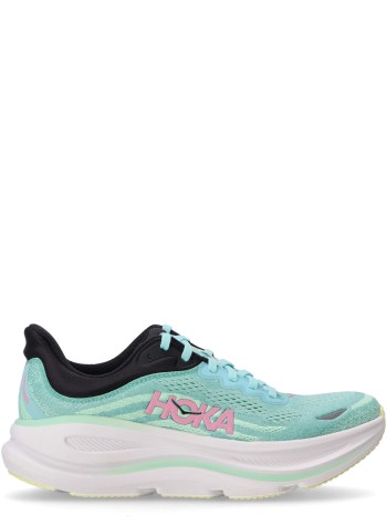 hoka one one sneaker womanbondi 9 - 1162012 btf