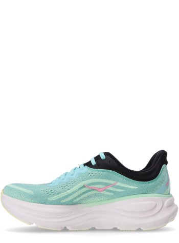 hoka one one sneaker womanbondi 9 - 1162012 btf 2