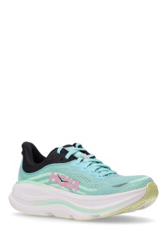 hoka one one sneaker womanbondi 9 - 1162012 btf