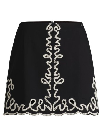 boss skirt womanc valembroi - 50540412 001
