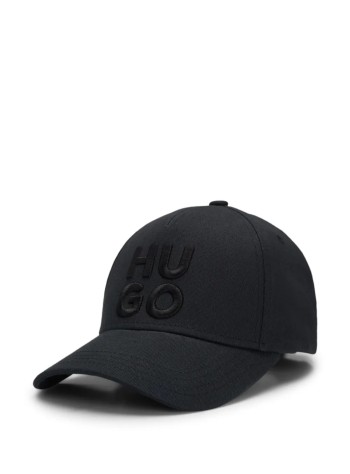 hugo cap manjude-stacked - 50533409 001