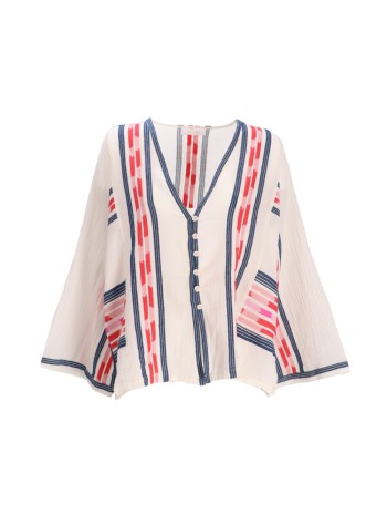 devotion twins blusa mujer dreamy - 025046g nr0016