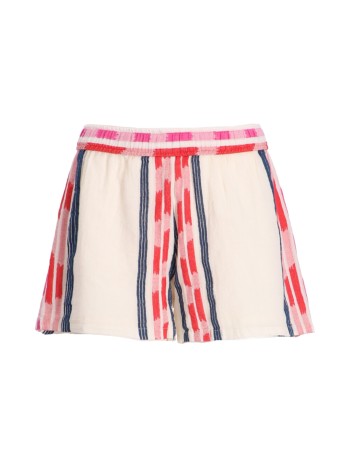devotion twins short pant womanoutopia - 025412g nr0016