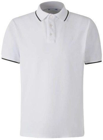 jacob cohen polo hombre polo mc tinto reattivo - jum80025te1e2464 a00
