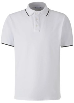 jacob cohen polo manpolo mc tinto reattivo - jum80025te1e2464 a00
