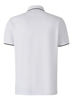 jacob cohen polo manpolo mc tinto reattivo - jum80025te1e2464 a00